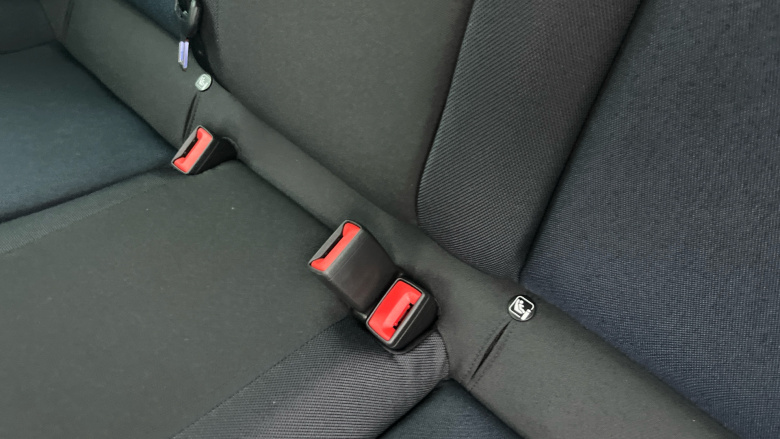 SEAT Ibiza 1.0 TSI 95 FR 5dr Petrol Hatchback